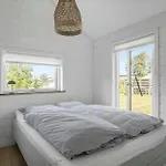 Nyaraló Newly Renovated Summer House In Gronninghoved