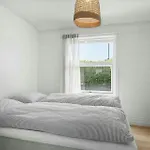 Nyaraló Newly Renovated Summer House In Gronninghoved *