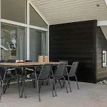 Newly Renovated Summer House In Gronninghoved Sjølund