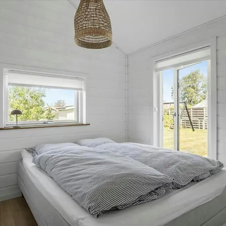 Casa vacanze Newly Renovated Summer House In Gronninghoved