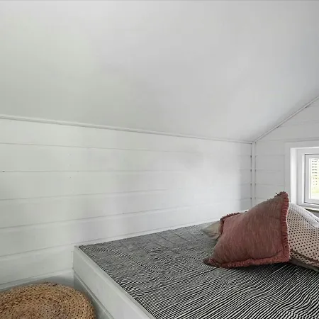 Casa vacanze Newly Renovated Summer House In Gronninghoved *