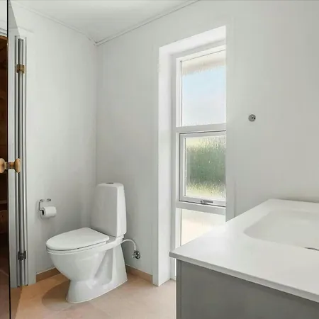 Casa vacanze Newly Renovated Summer House In Gronninghoved