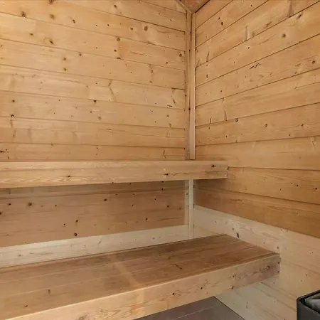 Casa vacanze Newly Renovated Summer House In Gronninghoved Sjolund